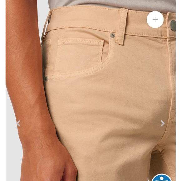 Mens Hudson jeans - Picture 3 of 11